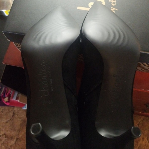 Booties - Picture 10 of 11